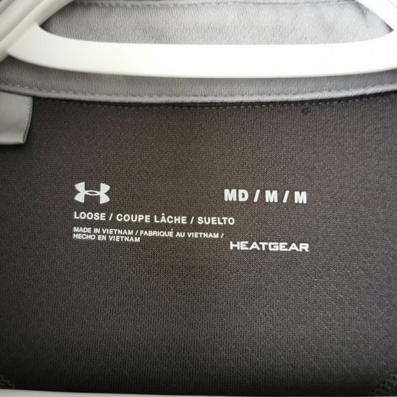 Under Armour Polo - Picture 4 of 4